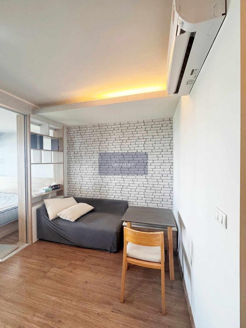 ยานนาวา 💥ยู ดีไลท์ เรสซิเด้นซ์ ริเวอร์ฟร้อนท์ พระราม 3🔴🟢🟡