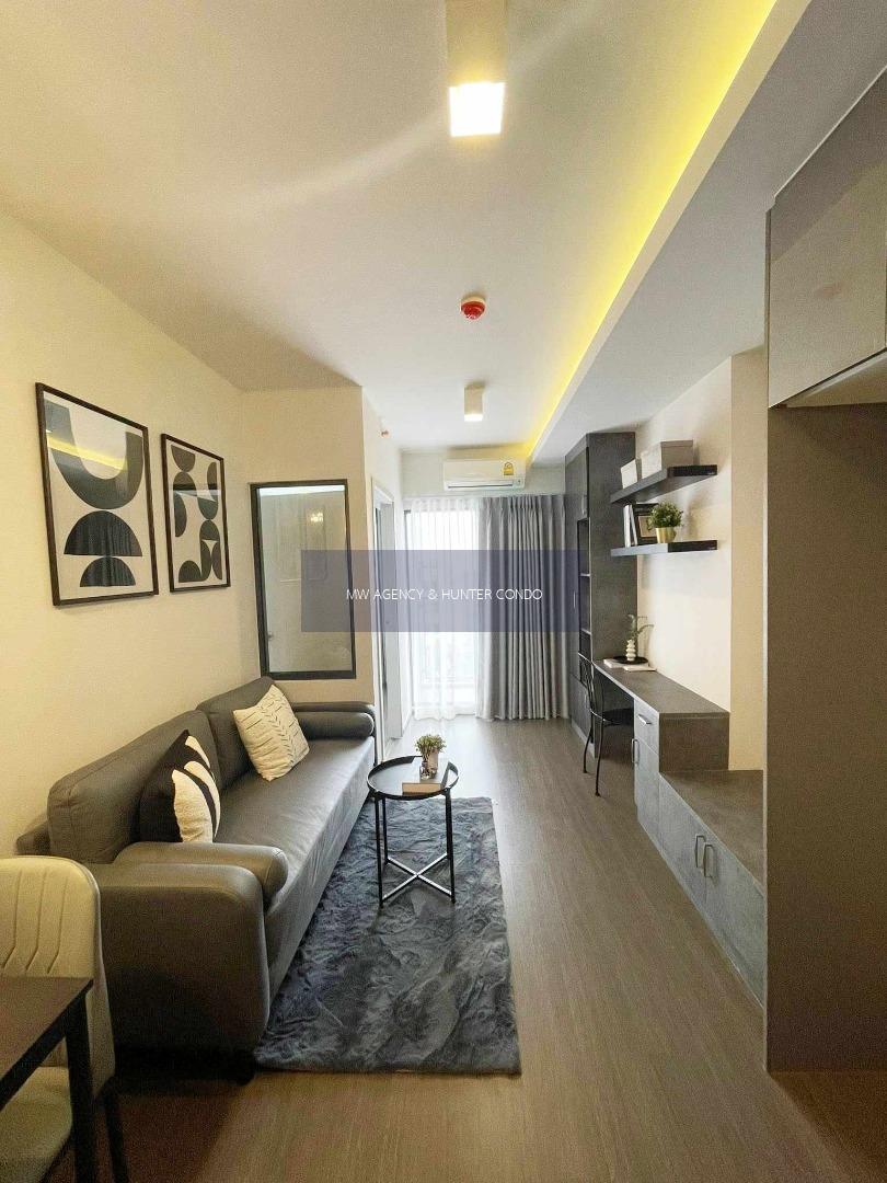 พระโขนง💥ไอดีโอ สุขุมวิท 93🔴🟢🟡