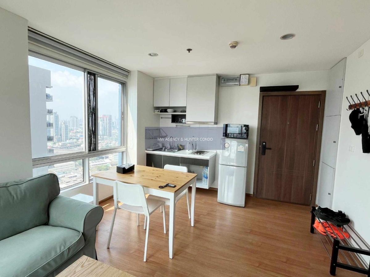 ว่าง 7 พ.ค. 2569 💥วัฒนา💥เดอะ เบส สุขุมวิท 77🔴🟢🟡