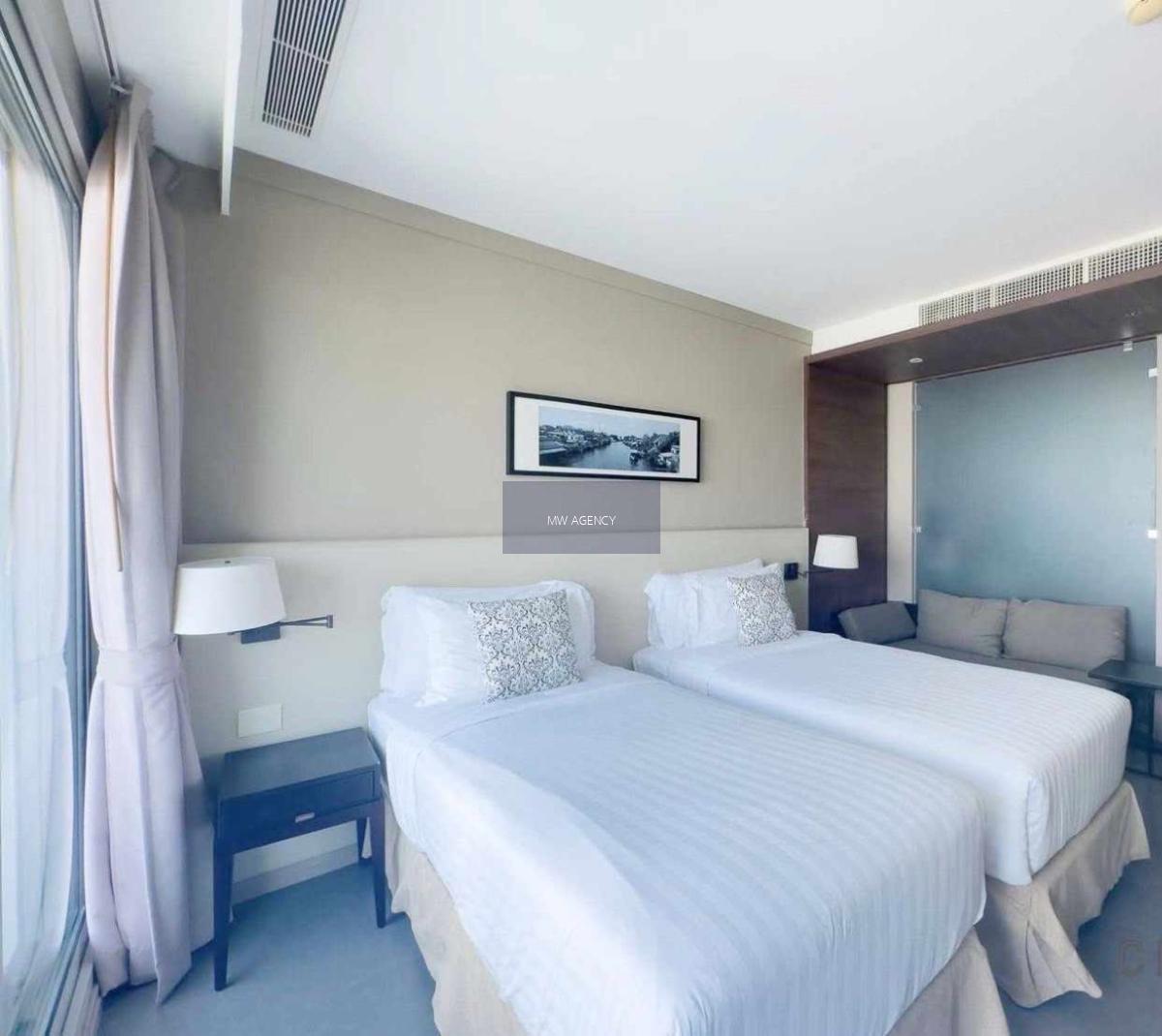 คลองสาน💥เดอะ ริเวอร์🔴🟢🟡