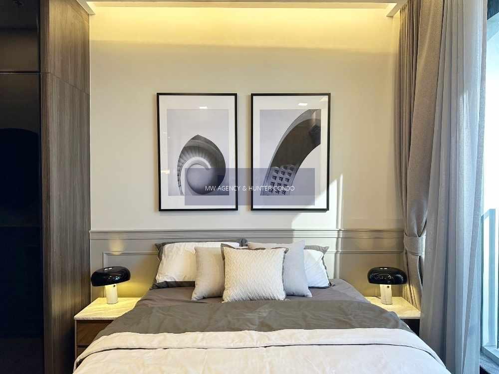 พญาไท💥โนเบิล อราวน์ อารีย์🔴🟢🟡