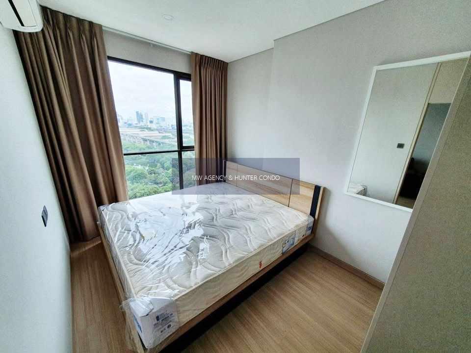 ราชเทวี💥ลุมพินี สวีท เพชรบุรี - มักกะสัน🔴🟢🟡