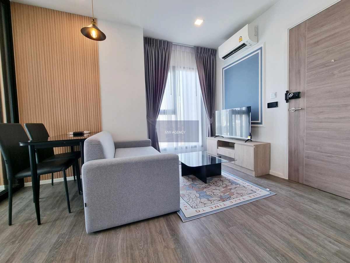 คลองเตย💥โมดิซ สุขุมวิท 50🔴เลขที่ 455🟢🟡