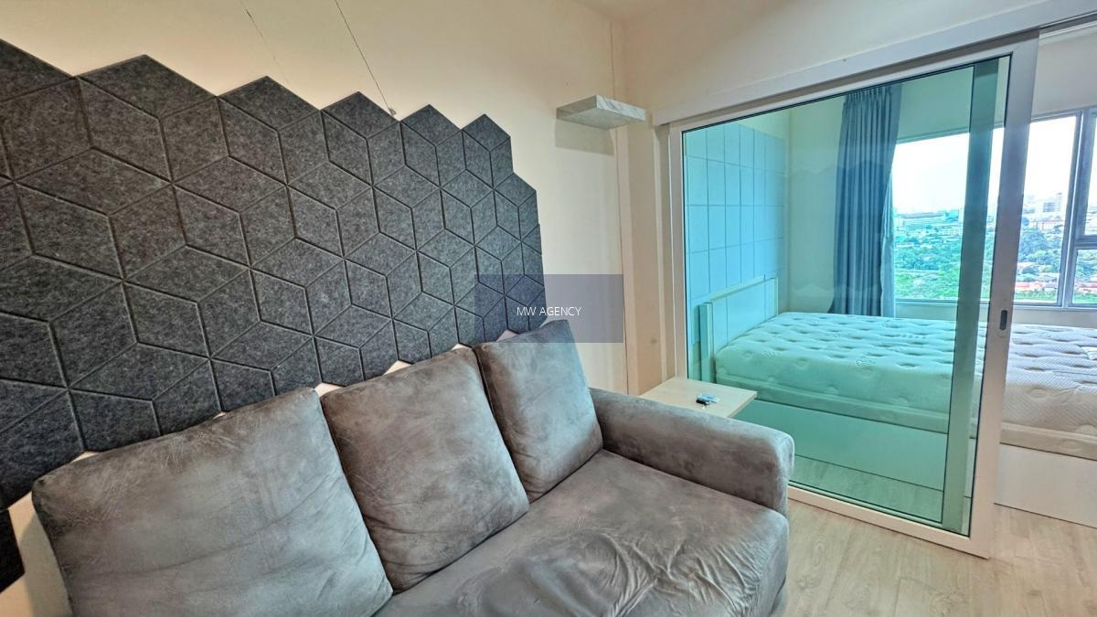 ว่าง 2 กพ 70 💥บางซื่อ💥 แอสปาย รัชดา - วงศ์สว่าง 🔴