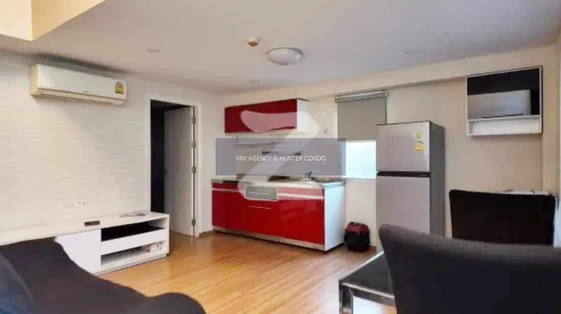 หลักสี่💥เรสต้า รีสอร์ท คอนโด🔴🟢🟡