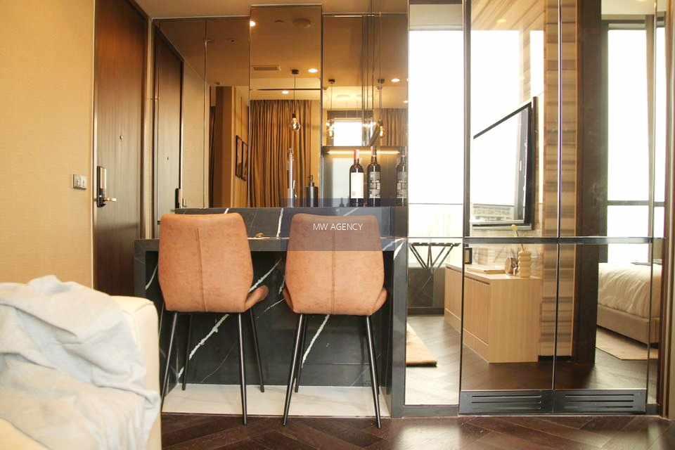 คลองเตย💥ดิ เอส สุขุมวิท 36🔴🟢🟡