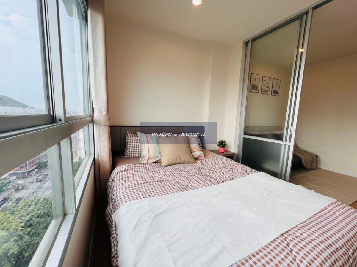 สวนหลวง💥ลุมพินี วิลล์ อ่อนนุช 46🔴🟢🟡