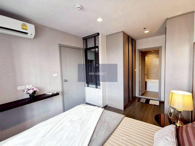 พระโขนง 💥 IDEO Sukhumvit 93 🔴ติด BTS บางจาก