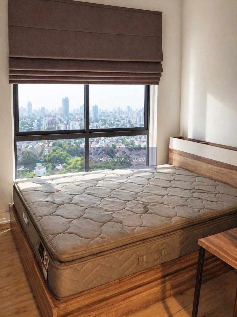 ว่าง 3 มิ.ย. 2569 💥บางพลัด💥บริกซ์ คอนโดมิเนียม🔴ห้อง 696/270🟢🟡