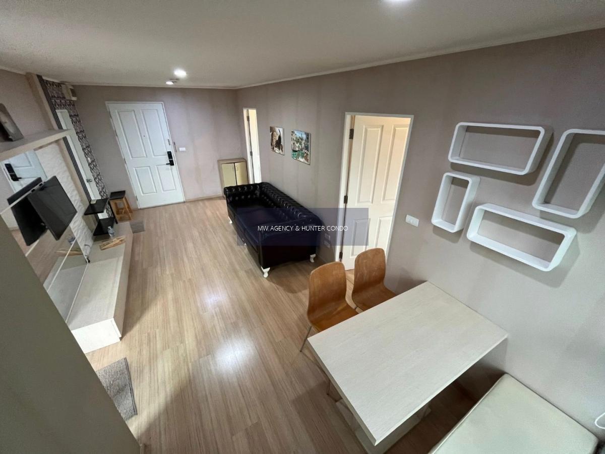 บางซื่อ💥ยู ดีไลท์ 3 ประชาชื่น - บางซื่อ🔴🟢🟡