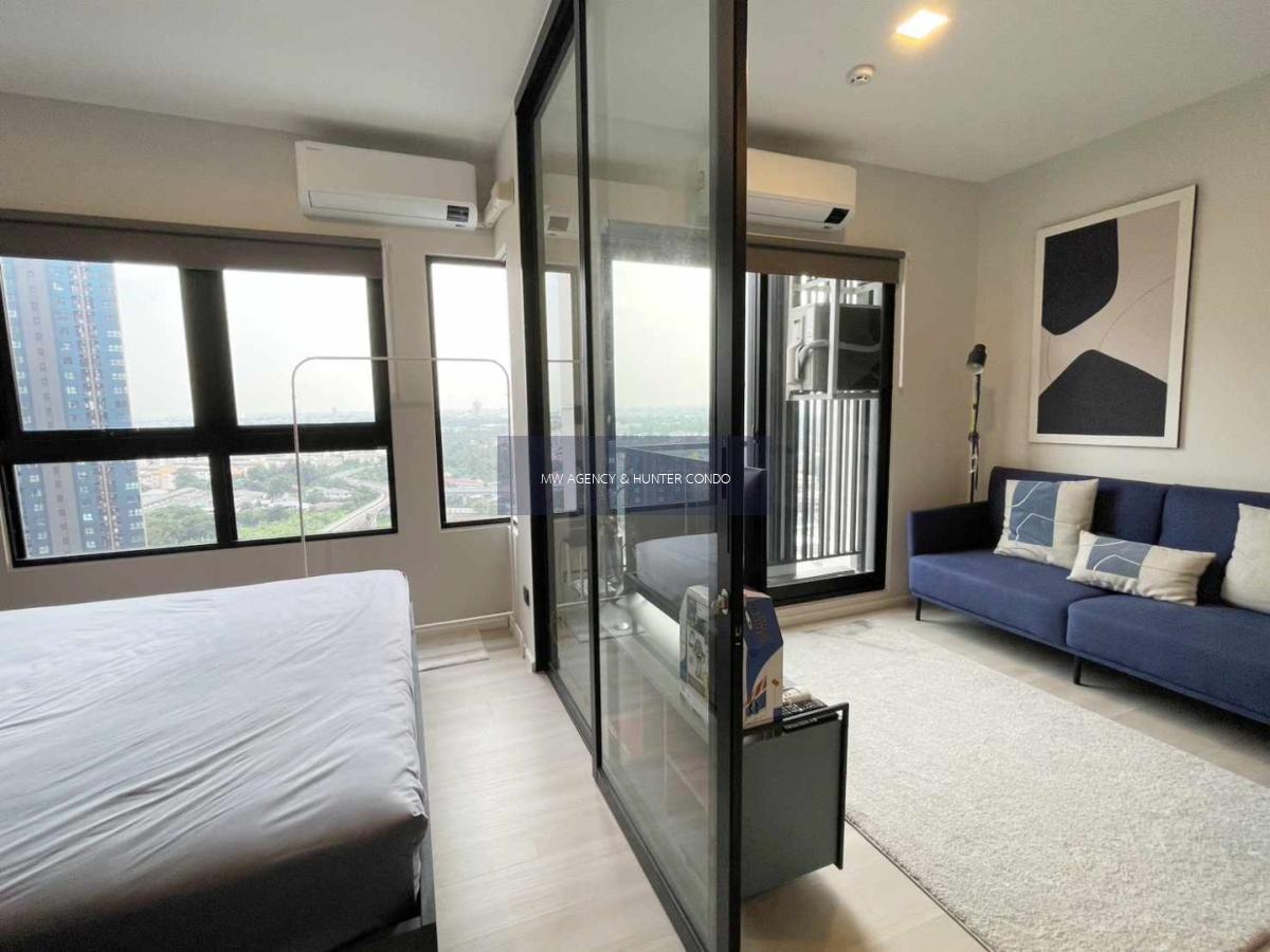 ภาษีเจริญ💥เดอะ คีย์ เอ็มอาร์ที เพชรเกษม 48🔴🟢🟡