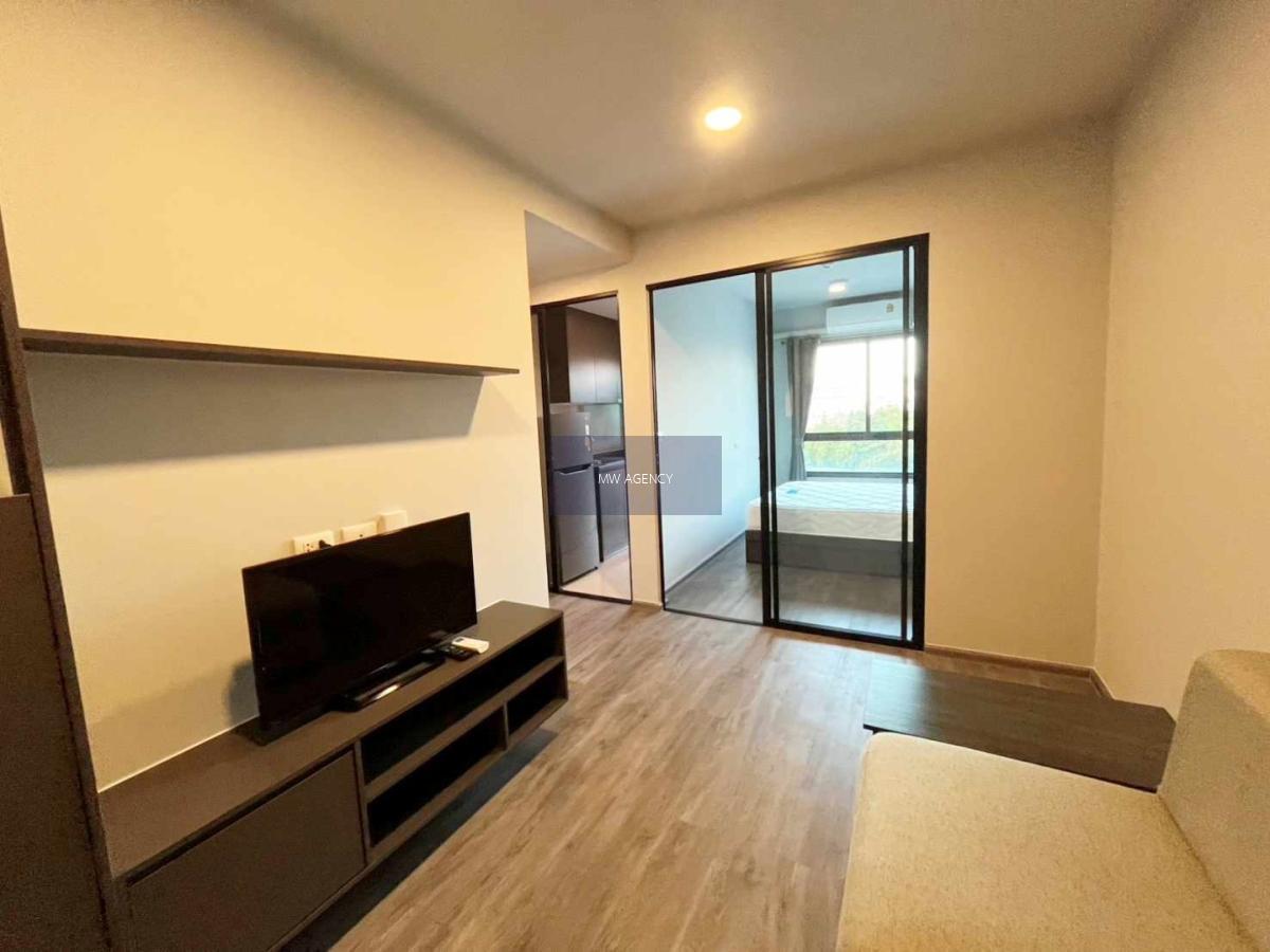 บางกะปิ💥มอนเต้ พระราม 9🔴🟢🟡