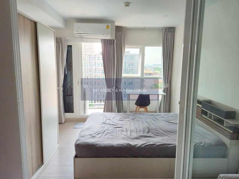 บางพลัด 💥ศุภาลัย ซิตี้ รีสอร์ท จรัญ 91🔴🟢🟡