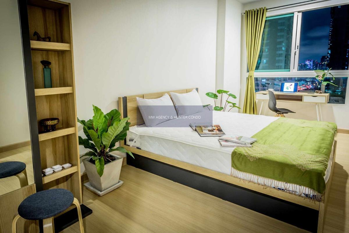 ยานนาวา💥ศุภาลัย ไลท์ รัชดาฯ - นราธิวาส - สาทร🔴🟢🟡