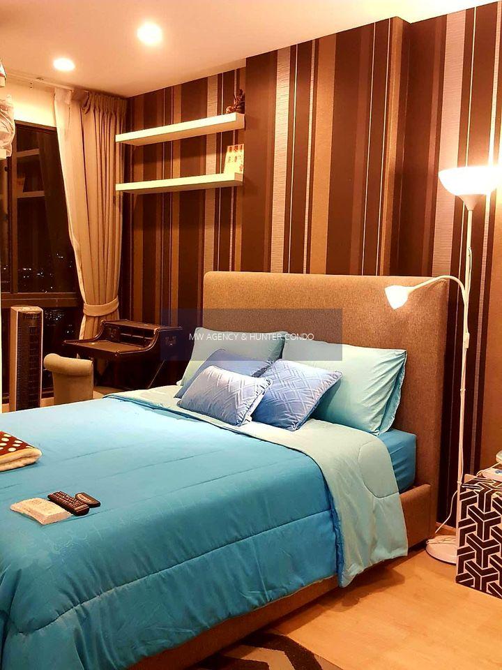 ธนบุรี 💥 ไอดีโอ สาทร - ท่าพระ