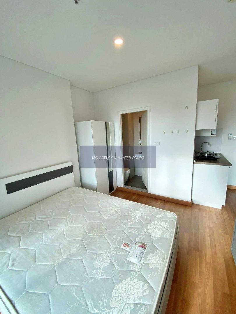 ยานนาวา💥ลุมพินี เพลส พระราม 3 - ริเวอร์ไรน์🔴🟡🟢