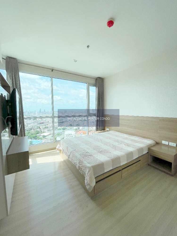เขตสาทร🔥 Rhythm Sathorn 🔥141/790 