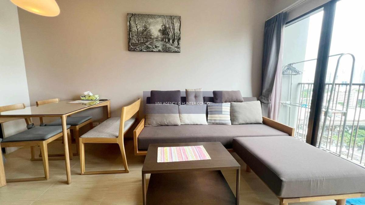 คลองเตย💥โนเบิล รีไฟน์🔴🟢🟡