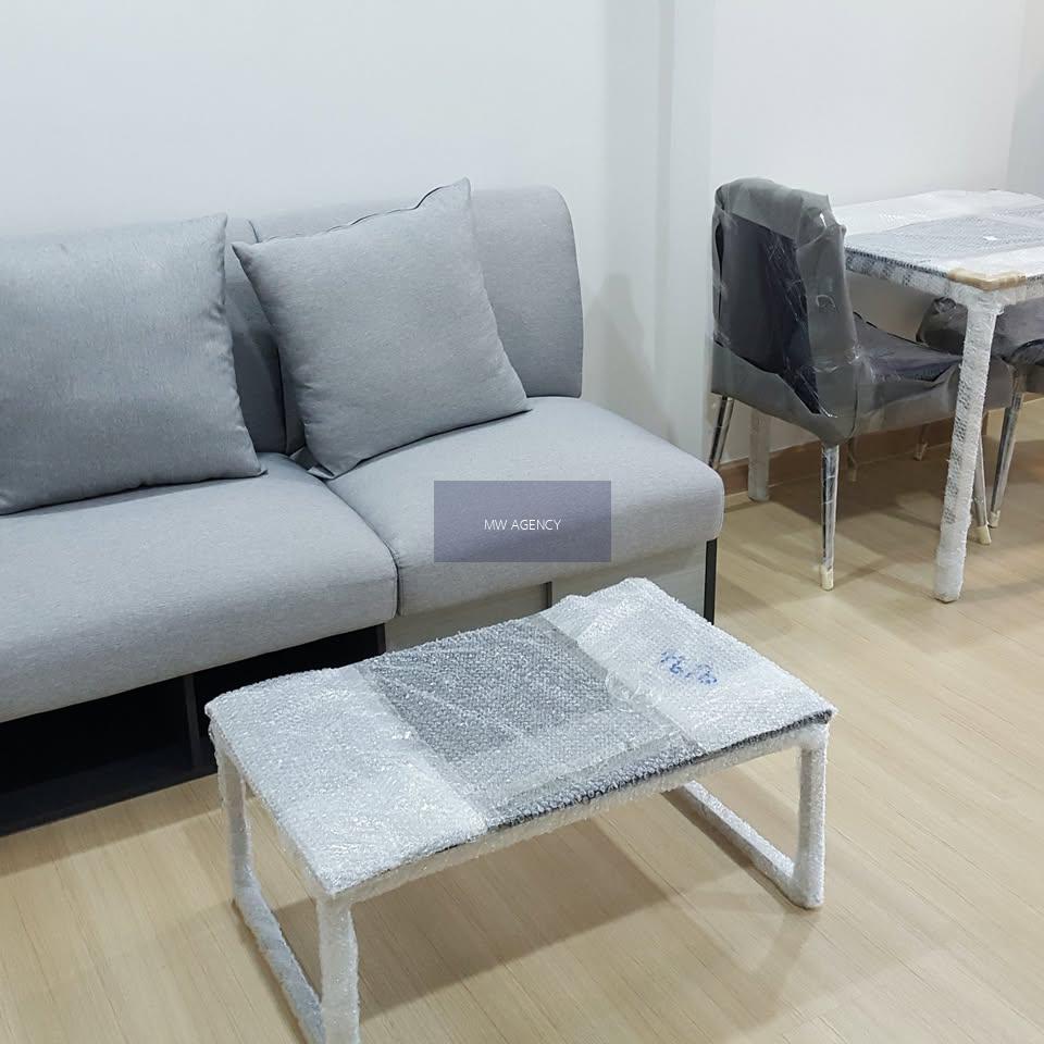 บางกอกน้อย💥ศุภาลัย ลอฟท์ แยกไฟฉาย