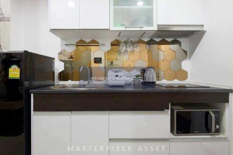 ห้วยขวาง💥ศุภาลัย พรีเมียร์ แอท อโศก🔴🟢🟡