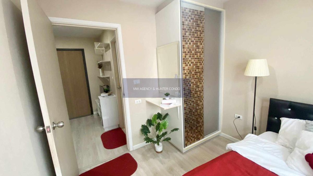 ว่าง 26 มี.ค. 2569💥 คลองเตย💥เมโทร ลักซ์ พระราม 4🔴🟢🟡