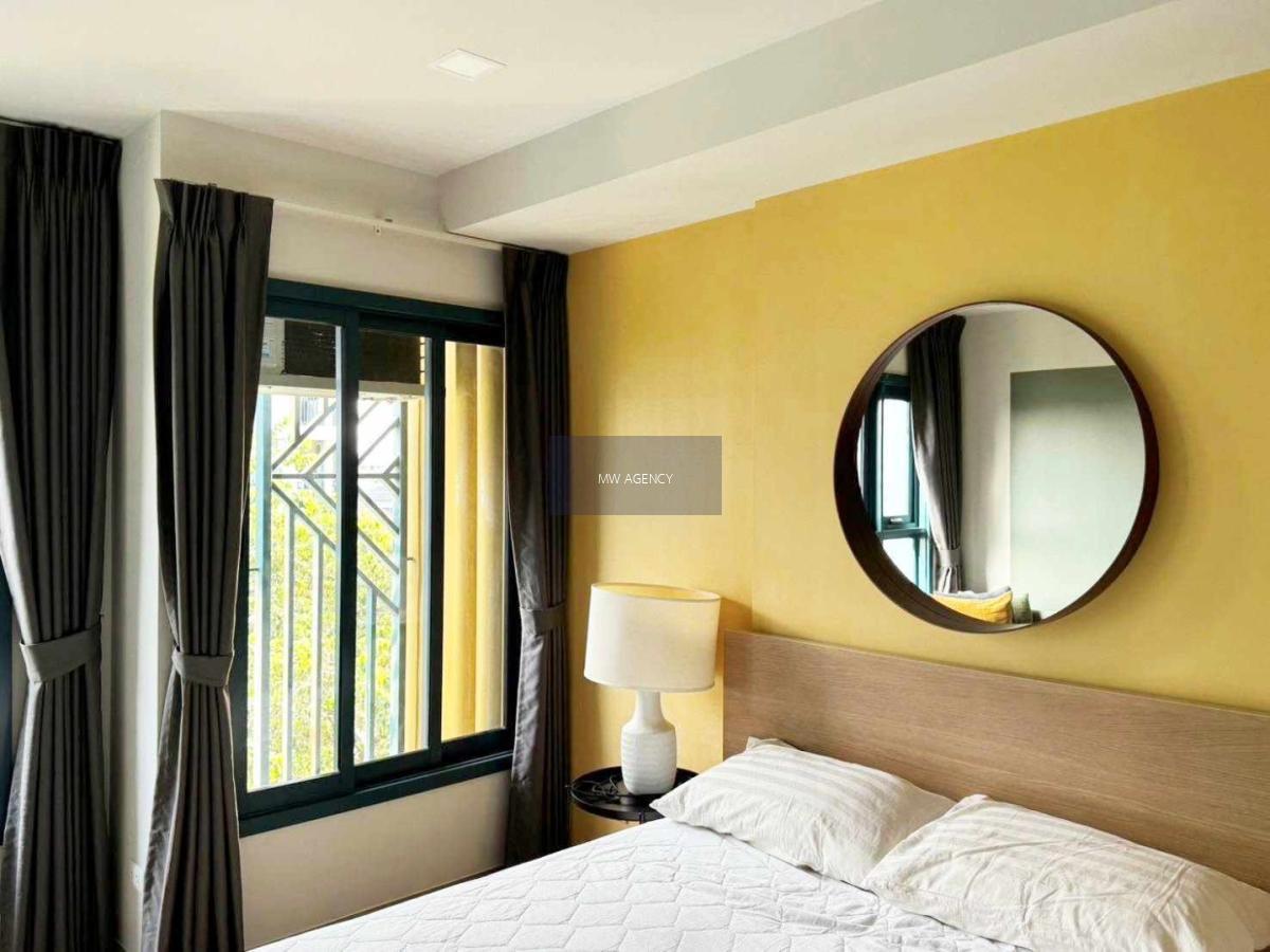 ว่าง 14 ม.ค. 2569💥คลองเตย💥เดอะ เบส สุขุมวิท 50🔴🟢🟡