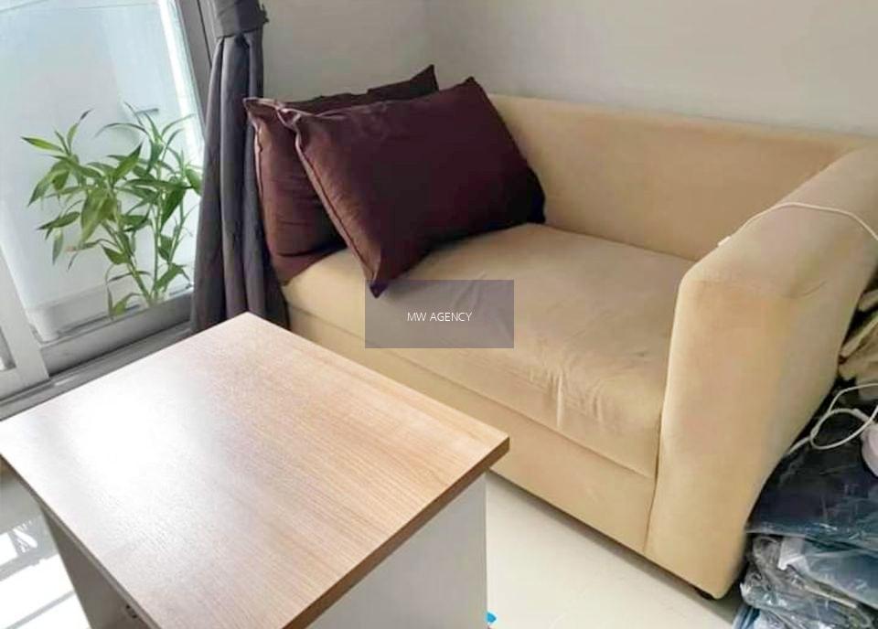  🔴💥บางซื่อ💥Rich Park @Taopoon Interchange