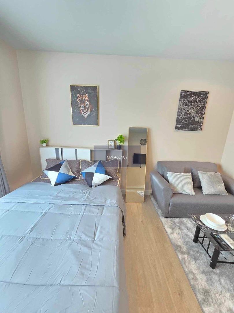 ธนบุรี💥เมโทร สกาย สาทร - วุฒากาศ🔴🟢🟡