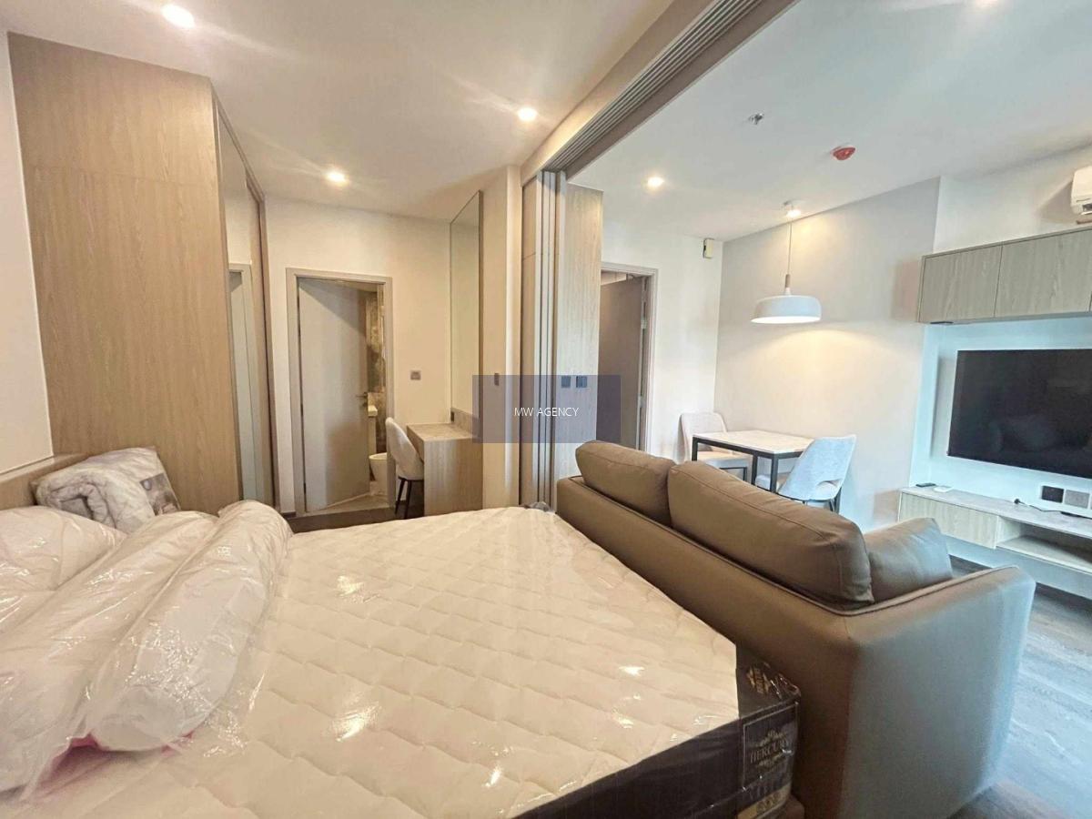 ราชเทวี💥ไอดีโอ คิว สยาม - ราชเทวี🔴ห้อง 148  🟢🟡