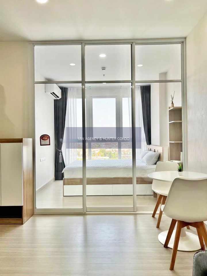 ภาษีเจริญ💥ศุภาลัย ลอฟท์ สาทร - ราชพฤกษ์🔴🟢🟡