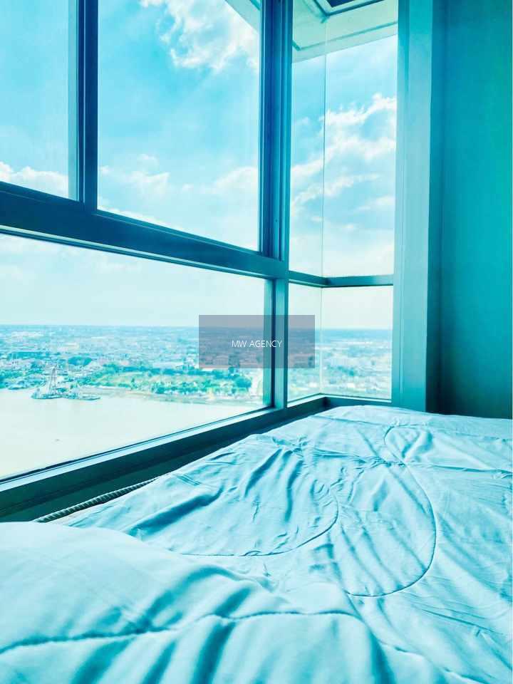 ยานนาวา💥ลุมพินี พาร์ค ริเวอร์ไซด์ พระราม 3🔴🟢🟡