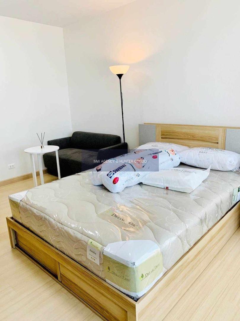 ห้วยขวาง💥ศุภาลัย เวอเรนด้า พระราม 9🔴🟢🟡