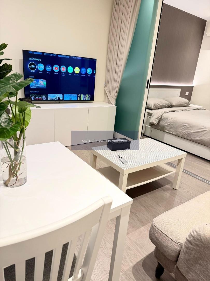 ดินแดง💥เอ สเปซ ไอดี อโศก - รัชดา🔴🟢🟡