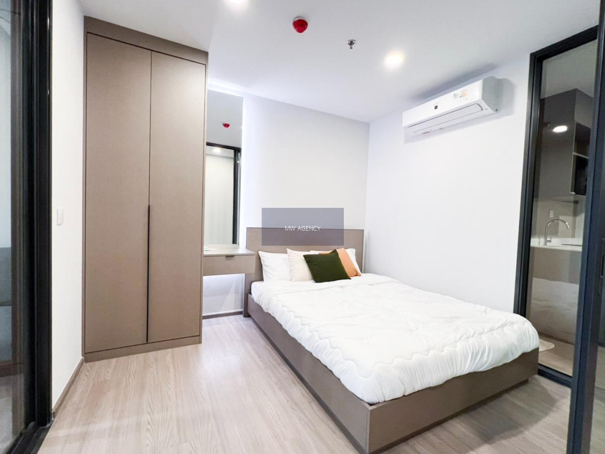 คลองเตย💥แอสปาย สุขุมวิท - พระราม 4🔴🟢🟡