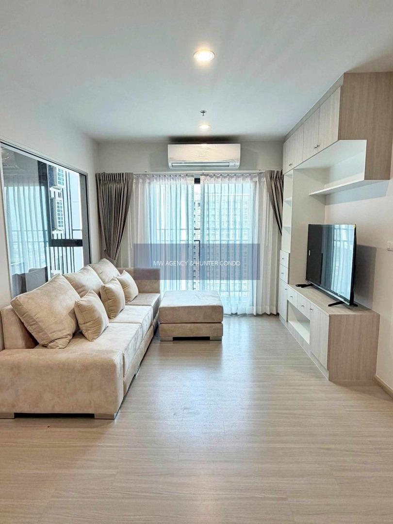 ภาษีเจริญ💥เดอะพาร์คแลนด์ เพชรเกษม 56🔴🟢🟡