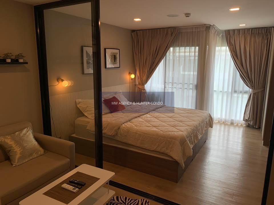 คอนโดรังสิต ข้าง ม.กรุงเทพ 💥 เคฟ ทาวน์ ชิพท์ 🔴🟢🟡 ไม่ติดผู้เช่า พร้อมโอน 