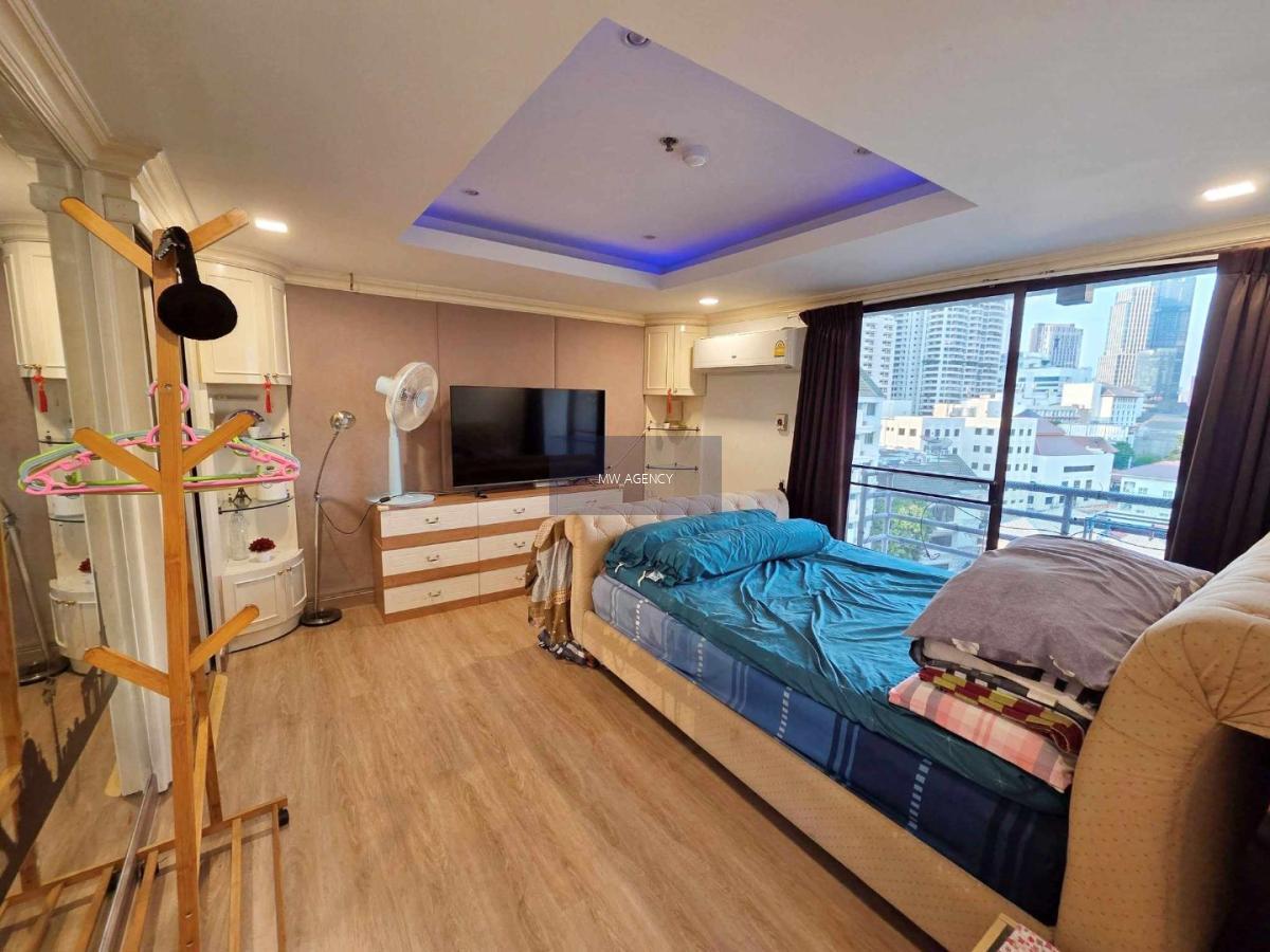 สาทร 💥บ้าน พฤกษาสิริ สวนพลู🔴🟢🟡