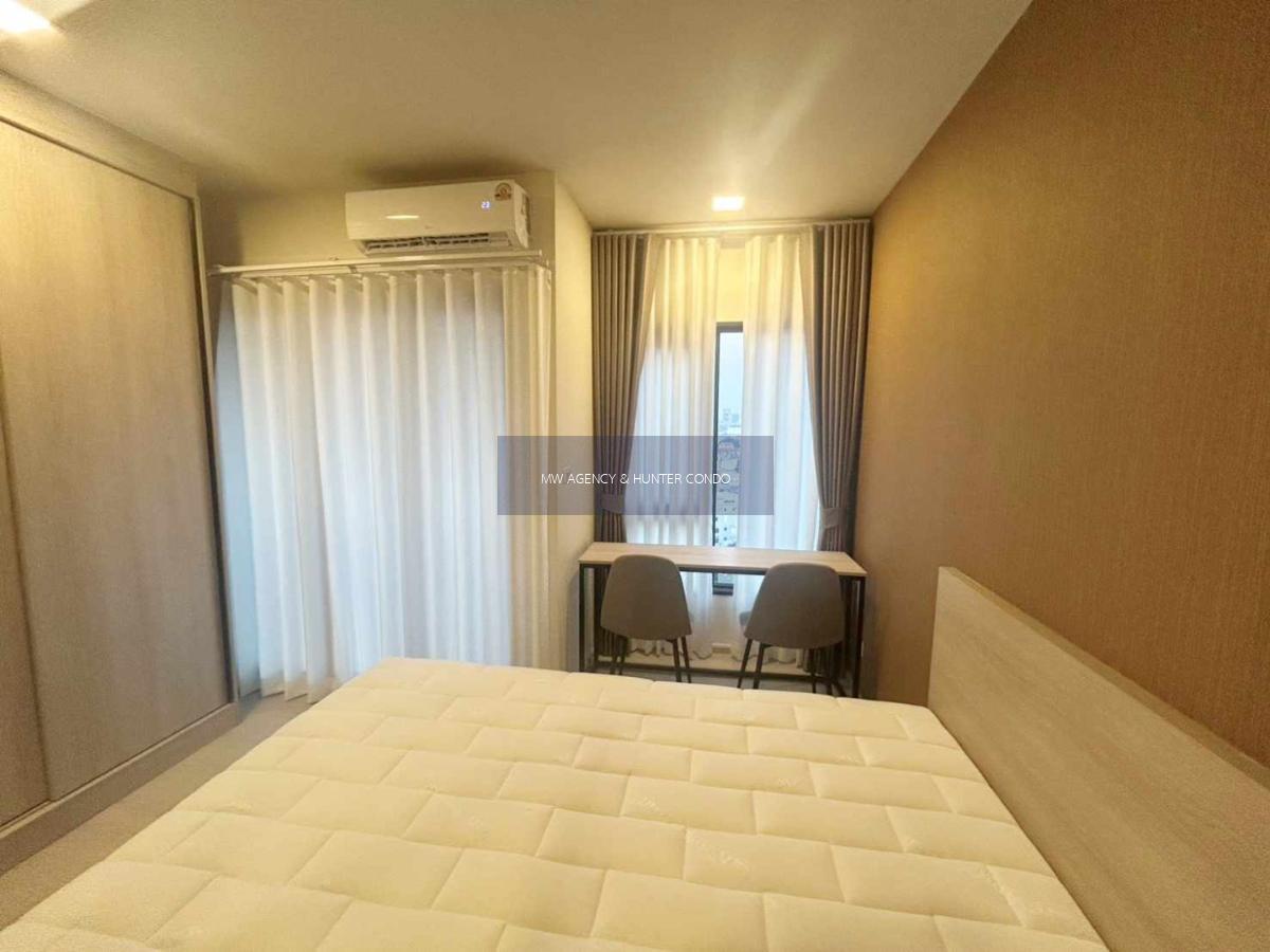 คลองสาน💥โฟล บาย แสนสิริ🔴🟢🟡