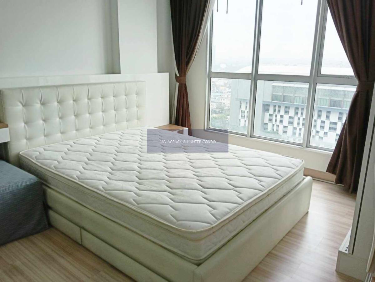 นนทบุรี💥เดอะ โฮเทล เซอร์วิส คอนโด🔴🟢🟡