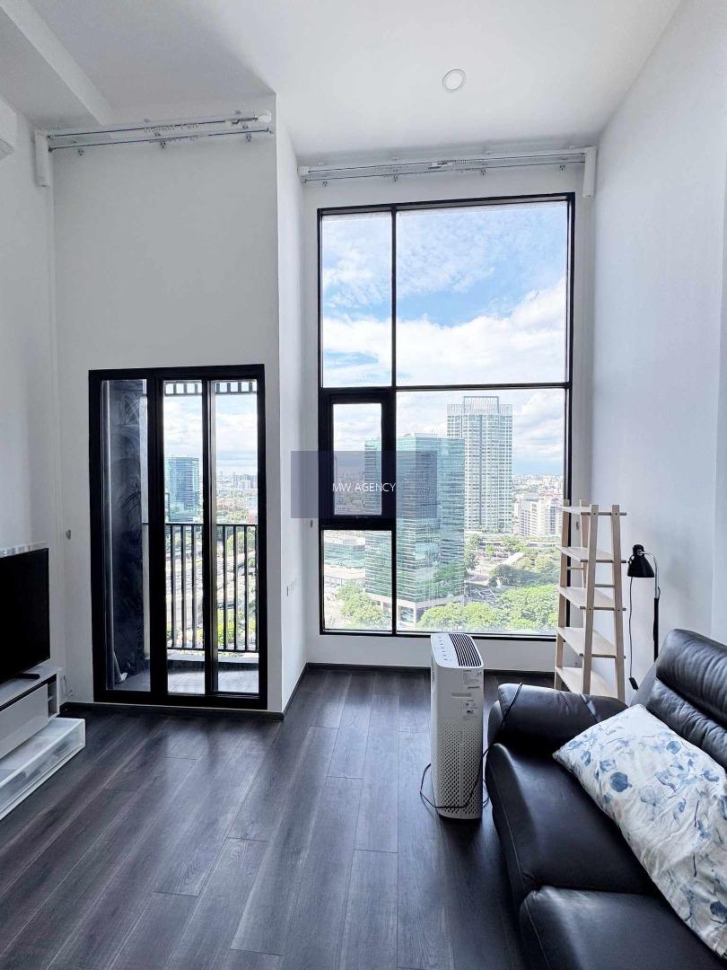 จตุจักร💥ไนท์บริดจ์ สเปซ รัชโยธิน🔴🟢🟡