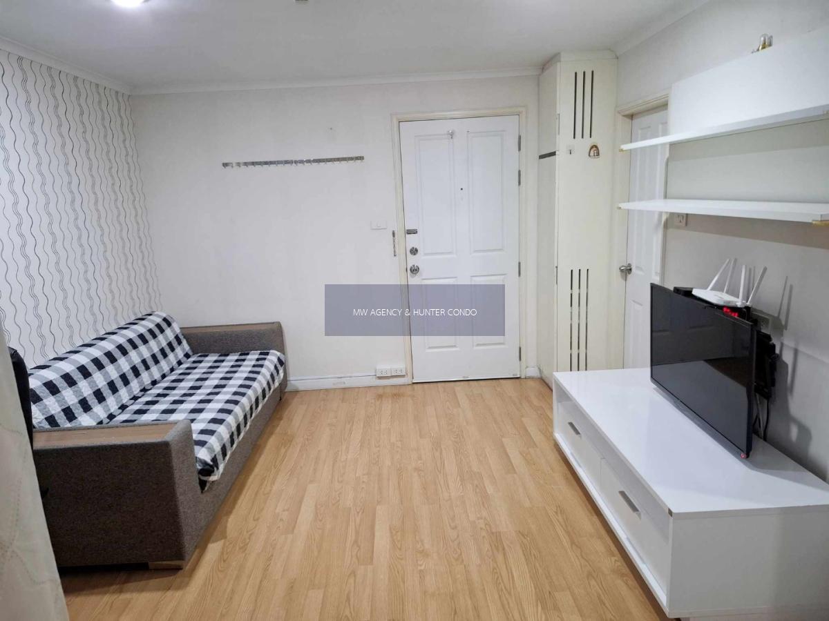 ว่าง 1 มิ.ย. 2569 💥บางพลัด💥ลุมพินี เพลส พระราม 8🔴🟢🟡