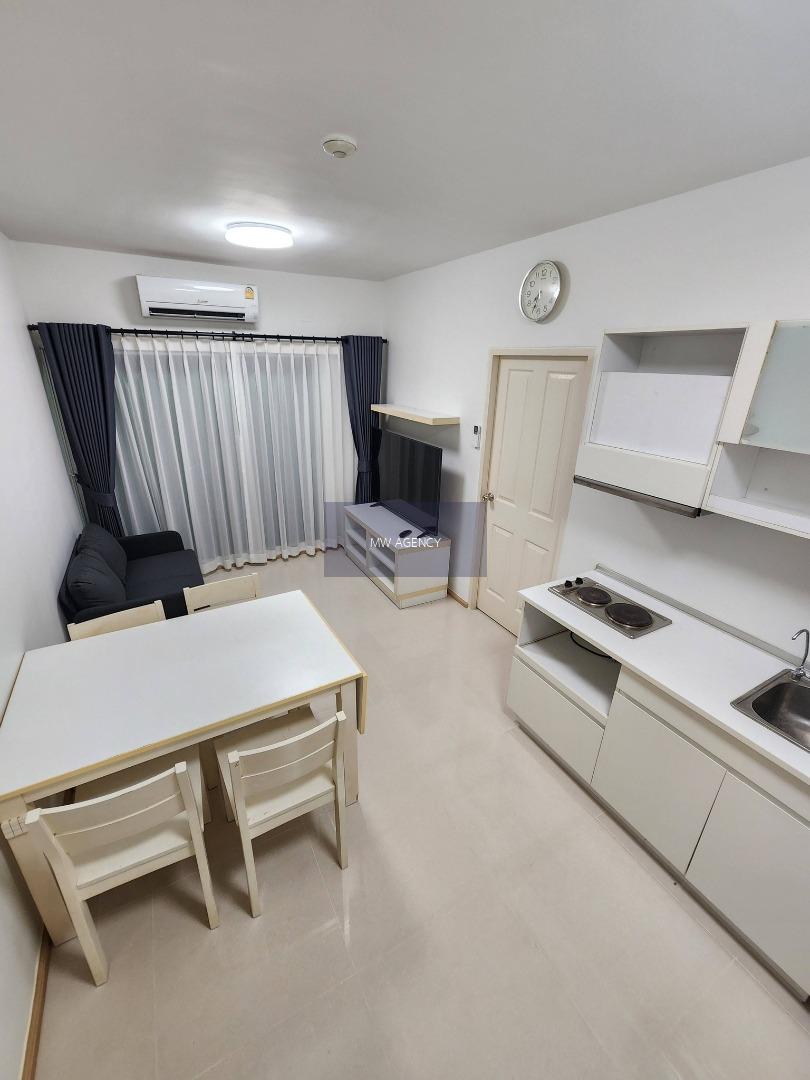 ดินแดง💥เอ สเปซ ไฮด์อเวย์ อโศก - รัชดา🔴🟢🟡