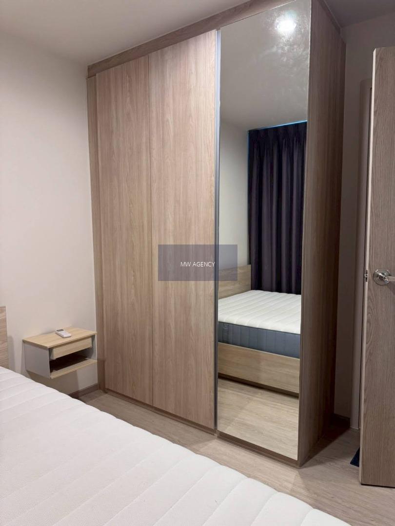 ประเวศ💥โนเบิล นิว ซี สแควร์ สวนหลวง สเตชั่น🔴🟢🟡