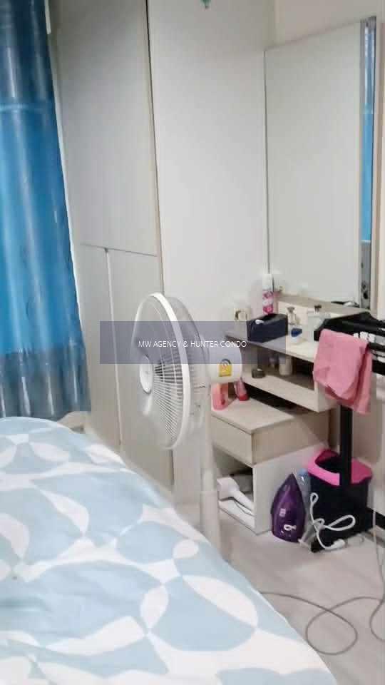 ว่าง 1 พ.ค. 2569💥บางซื่อ💥แอสปาย รัชดา - วงศ์สว่าง🔴🟢🟡