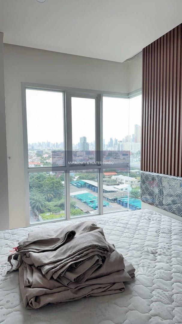 จตุจักร💥ลุมพินี พาร์ค วิภาวดี - จตุจักร🔴🟢🟡