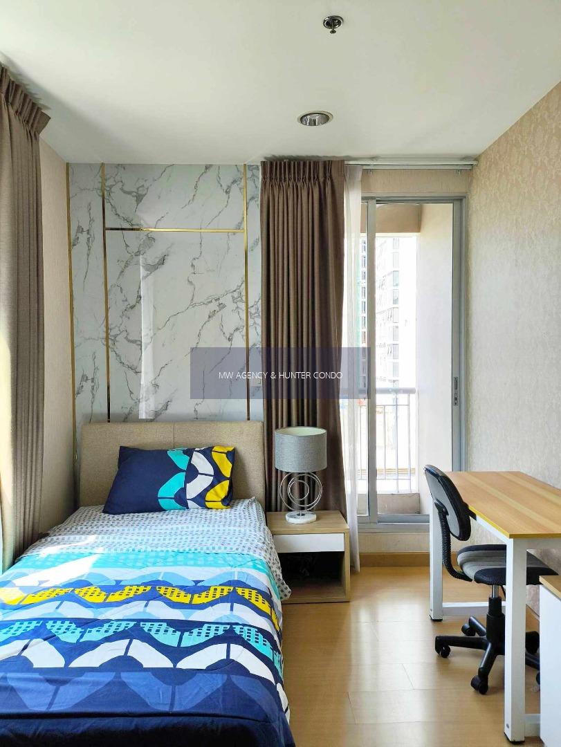 ว่าง 1 เม.ย. 2569 💥วัฒนา💥ไลฟ์ แอท สุขุมวิท 65🔴🟢🟡