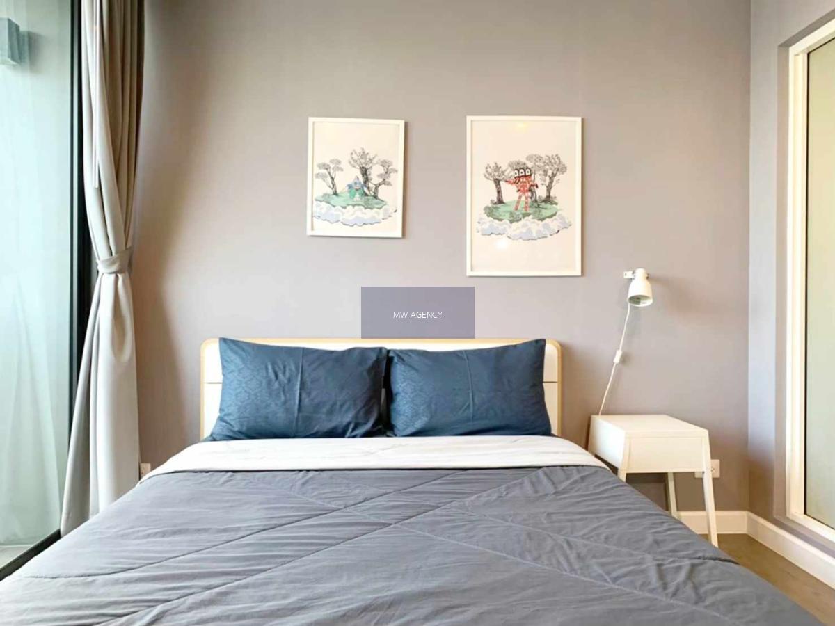 ว่าง 1 มีค 2570 ดินแดง💥A Space ID Asoke - Ratchada🔴🟢🟡