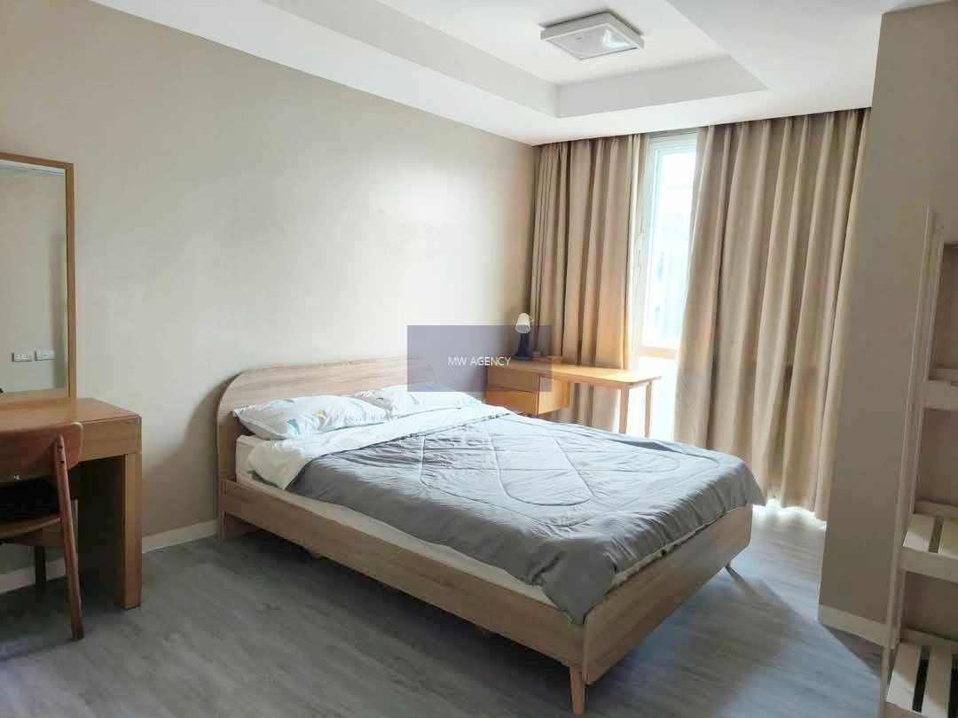 ว่าง 11 มี.ค. 2569 💥ห้วยขวาง💥Garden Asoke Rama 9🔴🟢🟡