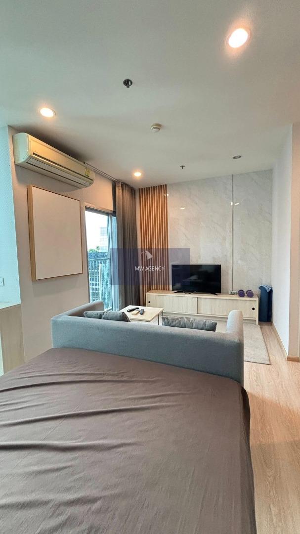 ห้วยขวาง💥Noble Revolve Ratchada🔴🟢🟡