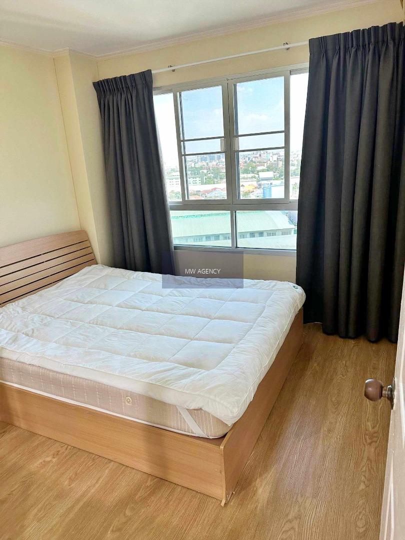 บางเขน💥ลุมพินี วิลล์ รามอินทรา - หลักสี่🔴🟢🟡